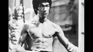 BRUCE-LEE