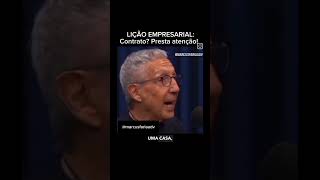 Errou no contrato! perde tudo! #financiamento #negocios #leilao #contrato #casa