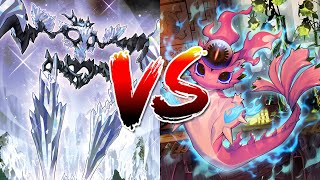 Yugioh Tistina vs Snake Eye Kashtira POST INFO (Local Feature Match) 7-21-2024