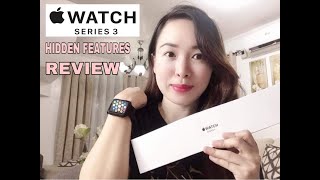 Apple Watch Series 3 Unboxing | Review