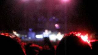 Blink 182 - Reckless Abandon Tinley Park 8/15