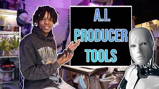 3 Must Have AI Beat Making Tools!