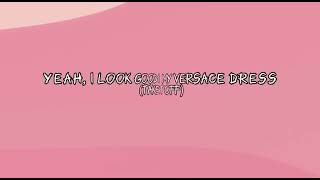 Meghan Trainor - Make You Look(lyrics)