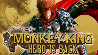 Monkey King: Hero Is Back | Part 1 | SUN WUKONG LIVES!