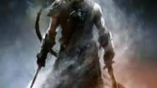 Skyrim - The song of the Dragonborn