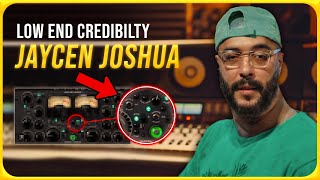 JAYCEN JOSHUA'S Secret Automation Trick | 2024 🔥