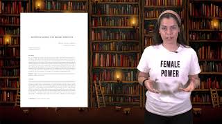 Intersexualidad: Una mirada feminista