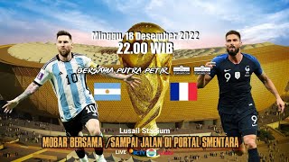 NOBAR ARGENTINA VC FRANCE