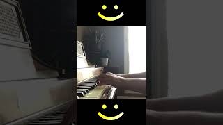 The Tuckerific Music Ballad on Piano!! @TuckerificMTMG #piano #music (Tucker's video in desc)