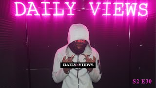 GTS Coy - Daily Views Freestyle