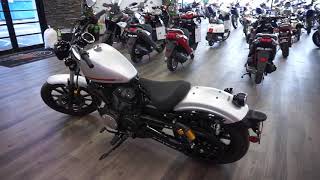 2019 Yamaha Bolt R-Spec at Maxeys in Oklahoma City