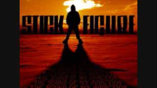 Stick Figure - Feelin' in the Mood | Reggae Music