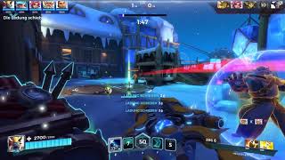 Paladins [Livestreamspeicherung] Mit Chaosschaukel & Euch ;)