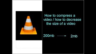 how to compress a video file without losing quality[100% working]