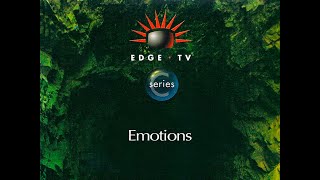 EdgeTV | Episode 40 | Emotions