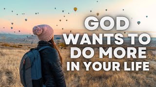 God Never Breaks A Promise  | God wants to tell you something #godismysalvation #jesus