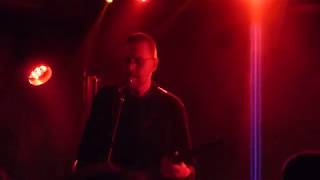 Motorama - Heavy Wave [Live - Death Disco Club, Athens 15/03/2019]