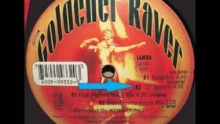 Komakino-golden raver1996