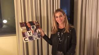 Sheryl Crow & the New Vinyl Edition of "Tuesday Night Music Club"