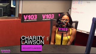 Charity Lawson Talks Dating In The Real Word vs The Bachelorette & Life After The Show