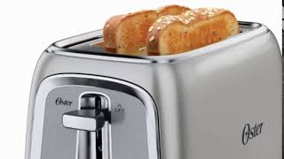 toast turns into toaster