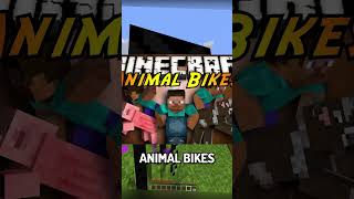 ANIMAL MOD