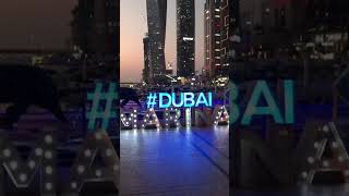 DUBAI MARINA##dubai #uae #shortvideo ##viralshorts #short