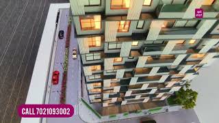 New launch Mulund East sad visit ke liye call Kare 7021093002