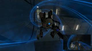 Portal 2 - Co-op Achievement | Party of Three