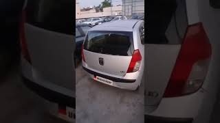 2010 HYUNDAI I10 1.1 ERA Rudrupur