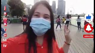 #short#shortclips#ofw  FUNNY MOMENTS with FRIENDS in TAMAR, HK #shortvideo