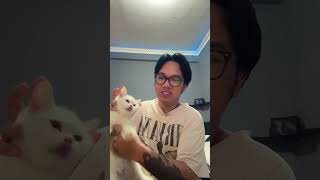 Mail Syahputra instagram live 05 Juni 2024