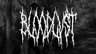 BLOODLVST - BLOODLVST (FULL EP)