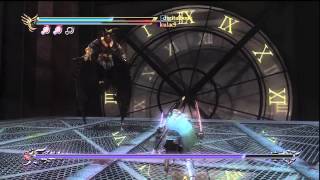 Ninja Gaiden Sigam 2 - Team Missions Warrior 08 Part 2