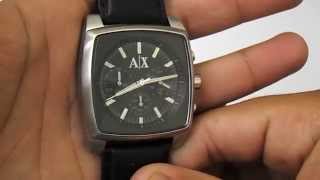 Relógio Armani Exchange AX2250/0PI