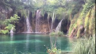 Plitvice Lakes