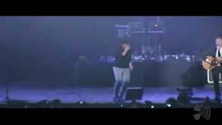 a-ha - Take On Me Live Chile 2009