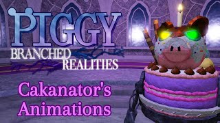 Cakanator's Animations - Piggy: Branched Realities