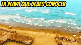 PLAYA CASITAS TECOLUTLA VERCARUZ TODO SOBRE QUE HACER  EN TECOLUTLA