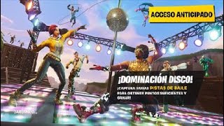 Mejorando en el Fortnite