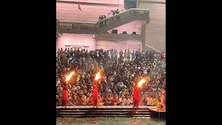 GANGA AARTI | CHASSING HAPPINESS | SHORTS