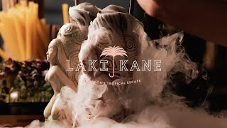 Laki Kane  - The Big Daddy G Cocktail