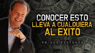 Solo reprograme mi mente de esta manera (te muestro el proceso)| Dr. Joe Dispenza