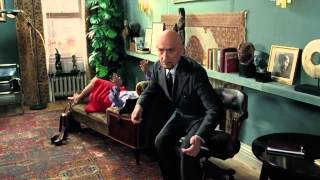 Prada A Therapy featuring Ben Kingsley and Helena Bonham Carter