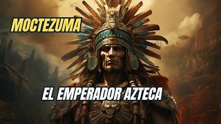 El Imperio Azteca: La Gloria Bajo Moctezuma