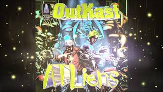 [HD] OutKast - 13th Floor / Growing Old