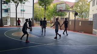 Unstoppable Sunday basketball SF 20240804 102634