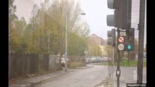 Bedford Lane, Gorbals