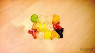 HARIBO: A* in yumminess