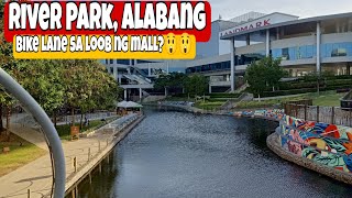 River Park Festival Mall, Filinvest Alabang,Muntinlupa